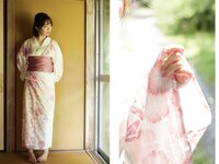 [Photobook] 百瀬あすか グラビア写真集 帰ってきたももあす