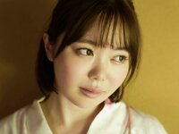 [Photobook] 百瀬あすか グラビア写真集 帰ってきたももあす
