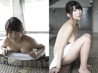 FRIDAYデジタル写真集 琴井ありさ 媚薬のBODY vol.2