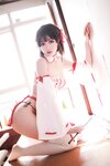 [Cosplay] 蛋蛋 女巫