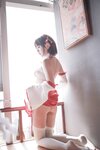 [Cosplay] 蛋蛋 女巫