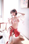 [Cosplay] 蛋蛋 女巫