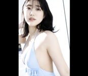 FRIDAYデジタル写真集 和泉芳怜 フレッシュ全開 (incomplete 20 cut)