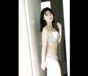 FRIDAYデジタル写真集 和泉芳怜 フレッシュ全開 (incomplete 20 cut)