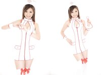 [Photobook] 彩奈つばさ 写真集 彩奈つばさとコス萌ええっち