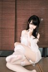 [Cosplay] Mbxer 面饼仙儿 - Lily Of The Valley 铃兰