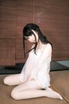 [Cosplay] Mbxer 面饼仙儿 - Lily Of The Valley 铃兰