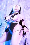 [Cosplay] Queenie Chuppy - 2B Nun