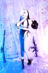 [Cosplay] Queenie Chuppy - 2B Nun