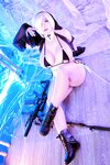 [Cosplay] Queenie Chuppy - 2B Nun
