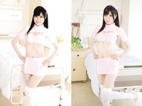 [Photobook] 幸田ユマ 写真集 幸田ユマとコス萌ええっち