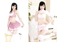 [Photobook] 幸田ユマ 写真集 幸田ユマとコス萌ええっち