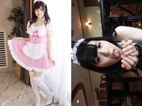 [Photobook] 幸田ユマ 写真集 幸田ユマとコス萌ええっち