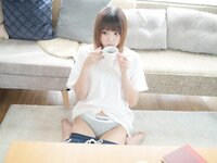 [Photobook] スカートを約100回めくれる本 vol.24 有川紗雪 (Wunder Publishing House)