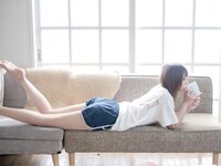[Photobook] スカートを約100回めくれる本 vol.24 有川紗雪 (Wunder Publishing House)