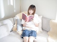 [Photobook] スカートを約100回めくれる本 vol.24 有川紗雪 (Wunder Publishing House)