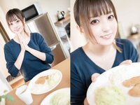 [Photobook] スカートを約100回めくれる本 vol.24 有川紗雪 (Wunder Publishing House)