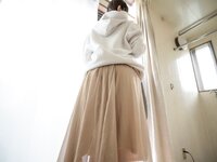 [Photobook] スカートを約100回めくれる本 vol.24 有川紗雪 (Wunder Publishing House)