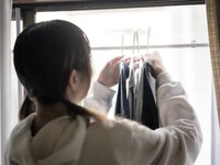 [Photobook] スカートを約100回めくれる本 vol.24 有川紗雪 (Wunder Publishing House)