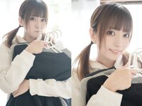 [Photobook] スカートを約100回めくれる本 vol.24 有川紗雪 (Wunder Publishing House)