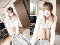 [Photobook] スカートを約100回めくれる本 vol.24 有川紗雪 (Wunder Publishing House)