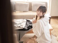 [Photobook] スカートを約100回めくれる本 vol.24 有川紗雪 (Wunder Publishing House)