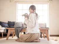 [Photobook] スカートを約100回めくれる本 vol.24 有川紗雪 (Wunder Publishing House)