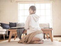 [Photobook] スカートを約100回めくれる本 vol.24 有川紗雪 (Wunder Publishing House)