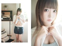 [Photobook] スカートを約100回めくれる本 vol.24 有川紗雪 (Wunder Publishing House)