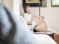 [Photobook] スカートを約100回めくれる本 vol.24 有川紗雪 (Wunder Publishing House)