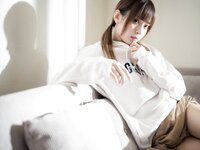 [Photobook] スカートを約100回めくれる本 vol.24 有川紗雪 (Wunder Publishing House)