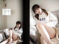 [Photobook] スカートを約100回めくれる本 vol.24 有川紗雪 (Wunder Publishing House)