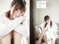 [Photobook] スカートを約100回めくれる本 vol.24 有川紗雪 (Wunder Publishing House)