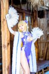 [Cosplay] 阮邑 Fairy 半人马