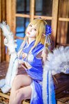 [Cosplay] 阮邑 Fairy 半人马