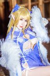 [Cosplay] 阮邑 Fairy 半人马