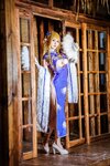 [Cosplay] 阮邑 Fairy 半人马