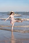 [Cosplay] 咬一口兔娘 邻家小妹