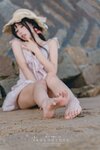 [Cosplay] 咬一口兔娘 邻家小妹