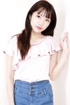 [Photobook] 野中美緒 1st グラビア写真集 First Step