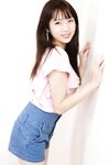 [Photobook] 野中美緒 1st グラビア写真集 First Step