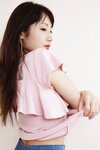 [Photobook] 野中美緒 1st グラビア写真集 First Step