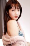 [Photobook] 野中美緒 1st グラビア写真集 First Step