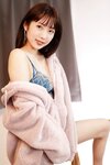 [Photobook] 野中美緒 1st グラビア写真集 First Step