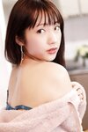 [Photobook] 野中美緒 1st グラビア写真集 First Step