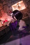 [Cosplay] 可可老师 酒吞温泉