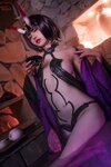 [Cosplay] 可可老师 酒吞温泉
