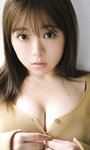 [Photobook] 武田智加写真集「ぷにカワ系女子」 週プレ PHOTO BOOK