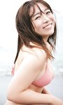[Photobook] 武田智加写真集「ぷにカワ系女子」 週プレ PHOTO BOOK
