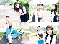 [Young Jump] 2023 No.50 牧野真莉愛 北川莉央 他